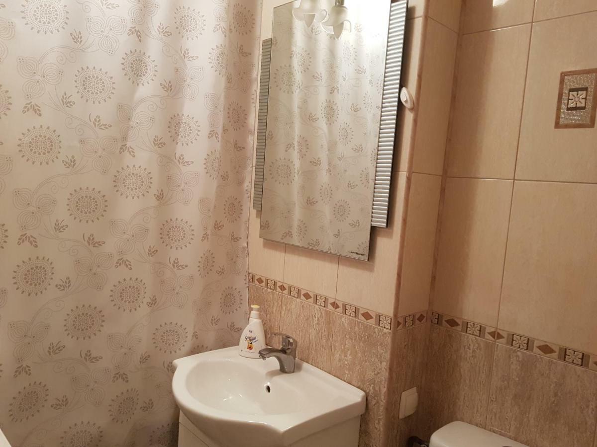 Diana Apartament Iasi Exterior foto