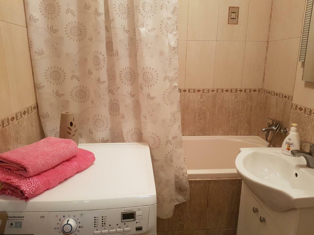Diana Apartament Iasi Exterior foto