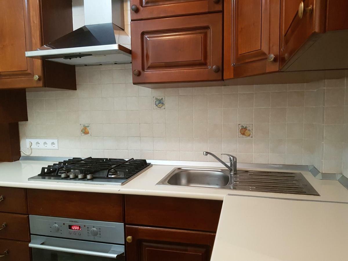 Diana Apartament Iasi Exterior foto
